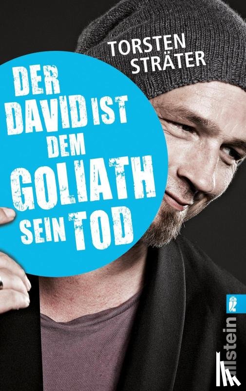 Sträter, Torsten - Der David ist dem Goliath sein Tod
