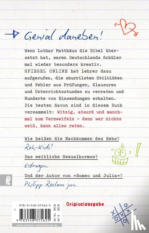 Greiner, Lena, Padtberg-Kruse, Carola - Nenne drei Nadelbäume: Tanne, Fichte, Oberkiefer