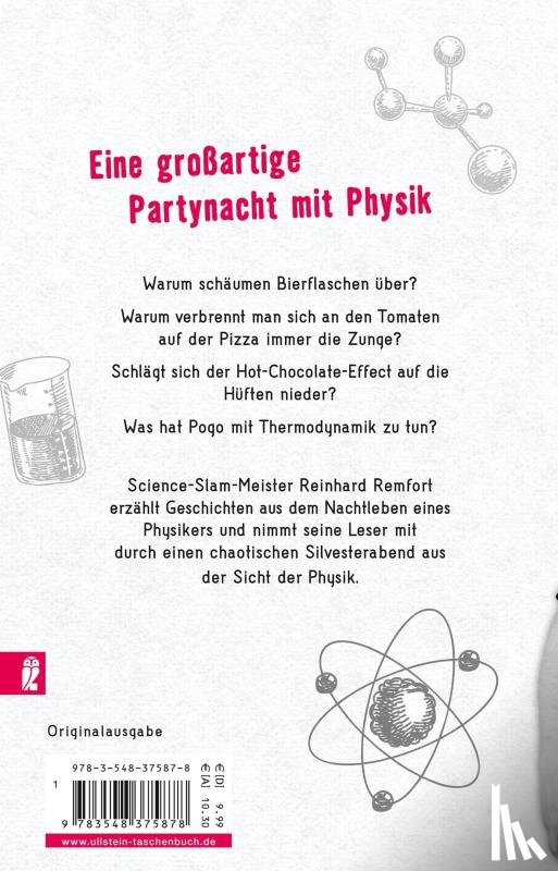 Remfort, Reinhard - Methodisch korrektes Biertrinken