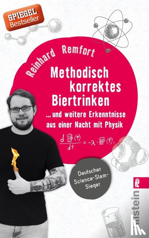 Remfort, Reinhard - Methodisch korrektes Biertrinken