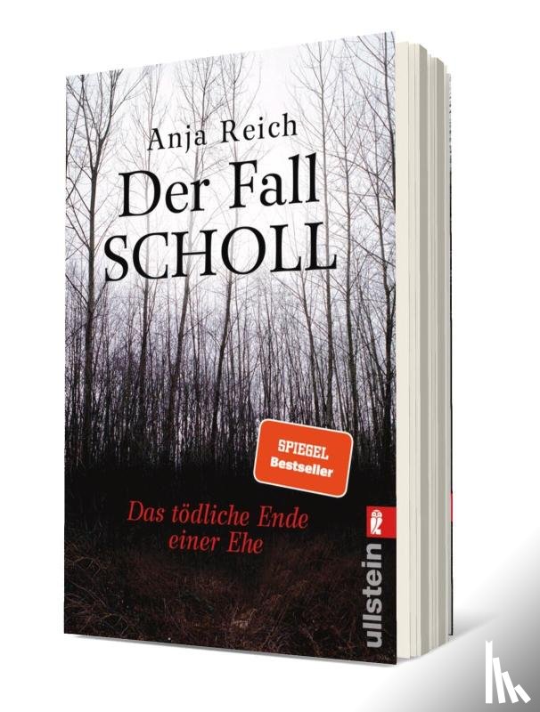 Reich, Anja - Der Fall Scholl