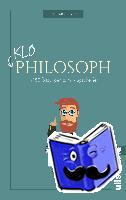 Clever, Konrad, Fletcher, Adam, Egger, Lukas N. P. - Klo-Philosoph