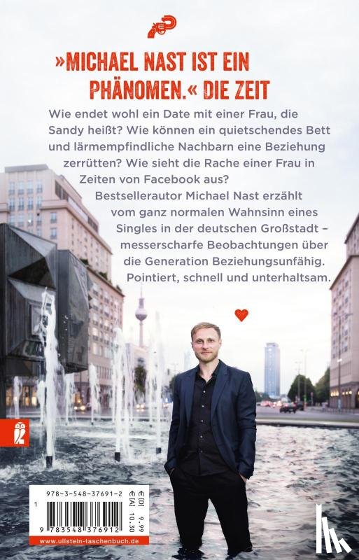 Nast, Michael - Ist das Liebe, oder kann das weg?