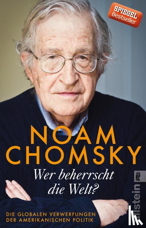 Chomsky, Noam - Wer beherrscht die Welt?