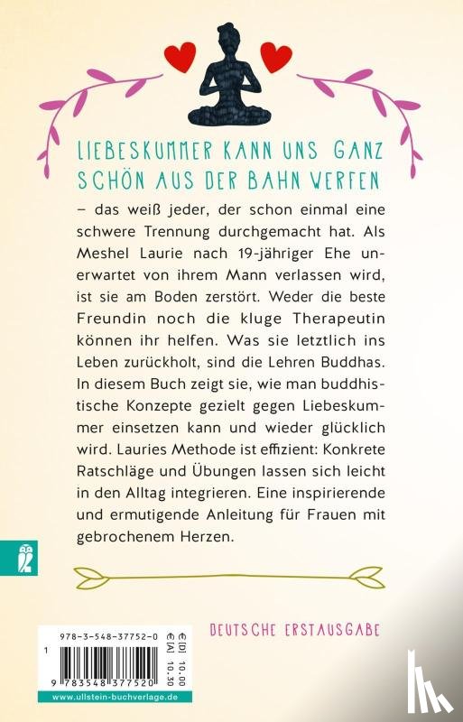 Laurie, Meshel - Nach der Trennung kommt das Glück