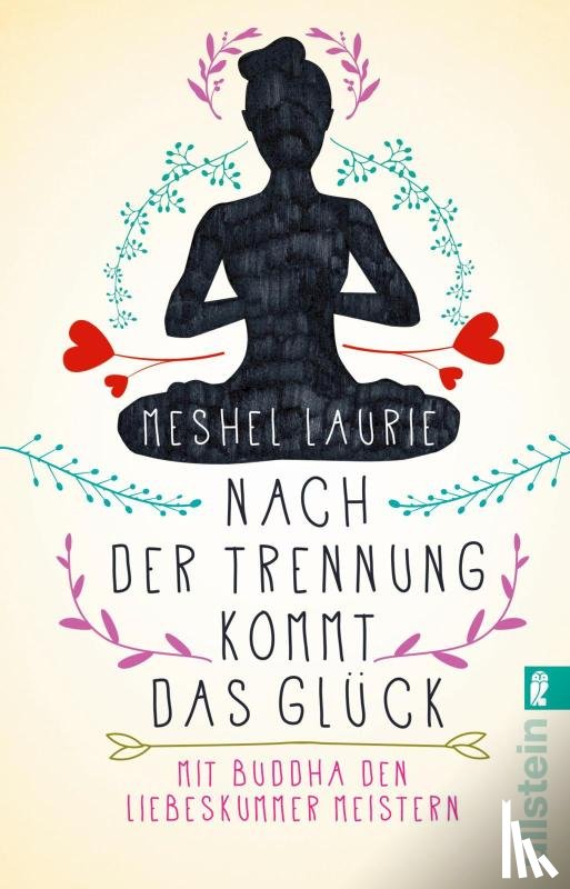 Laurie, Meshel - Nach der Trennung kommt das Glück