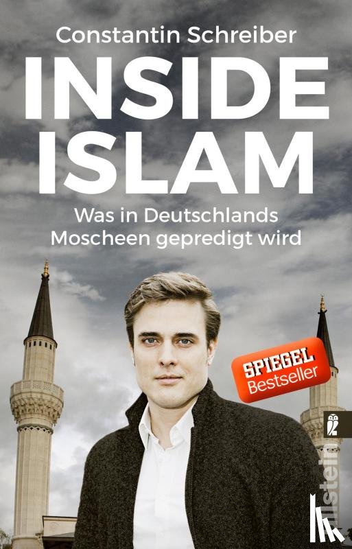 Schreiber, Constantin - Inside Islam