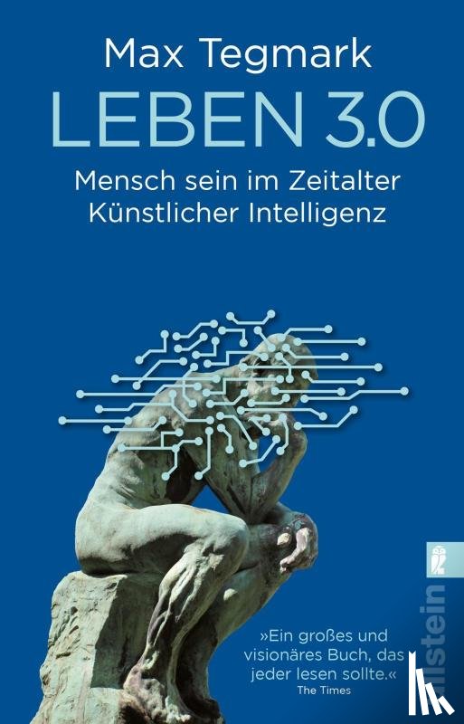 Tegmark, Max - Leben 3.0