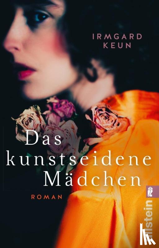 Keun, Irmgard - Das kunstseidene Mädchen