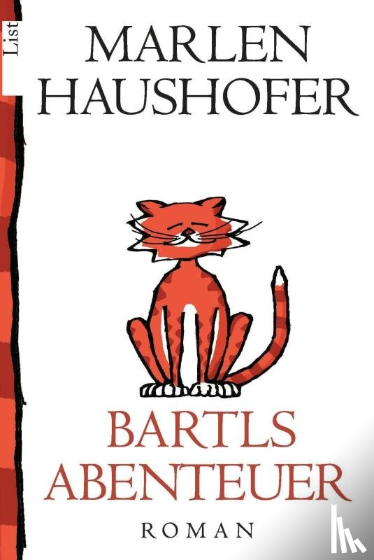 Haushofer, Marlen - Bartls Abenteuer