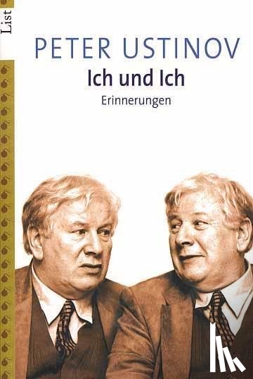 Ustinov, Peter - Ich und Ich