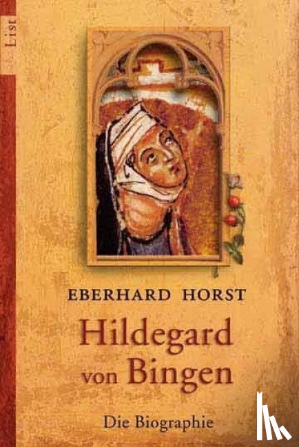 Horst, Eberhard - Hildegard von Bingen
