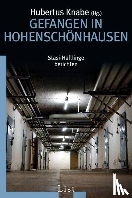  - Gefangen in Hohenschönhausen