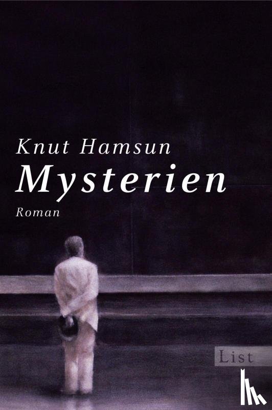 Hamsun, Knut - Mysterien