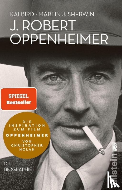Bird, Kai, Sherwin, Martin J. - J. Robert Oppenheimer