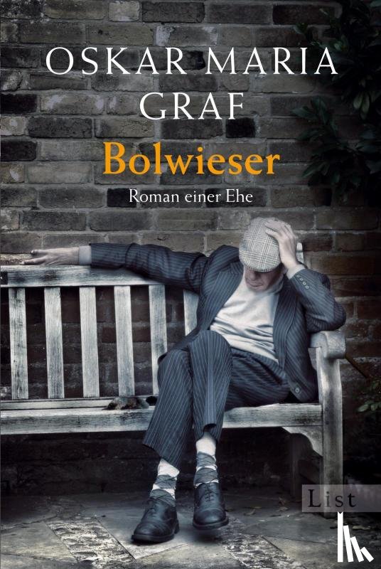 Graf, Oskar Maria - Bolwieser