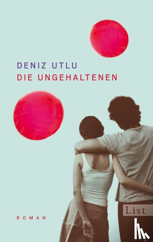 Utlu, Deniz - Die Ungehaltenen
