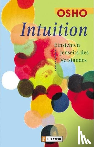 Osho - Intuition