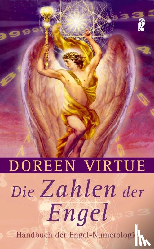 Virtue, Doreen - Die Zahlen der Engel