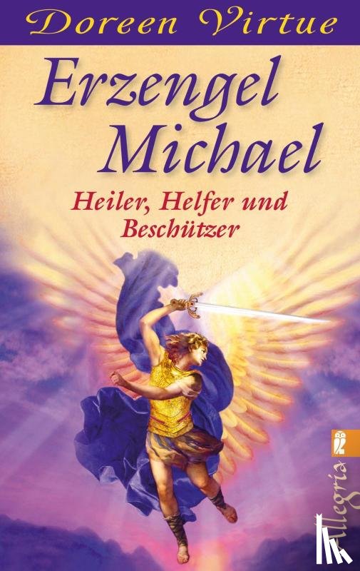 Virtue, Doreen - Erzengel Michael