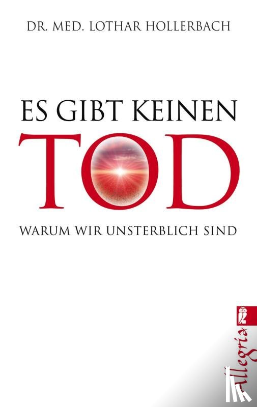 Hollerbach, Lothar - Es gibt keinen Tod