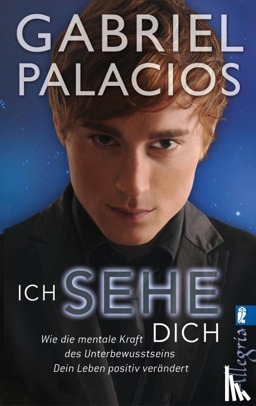 Palacios, Gabriel - Ich sehe dich
