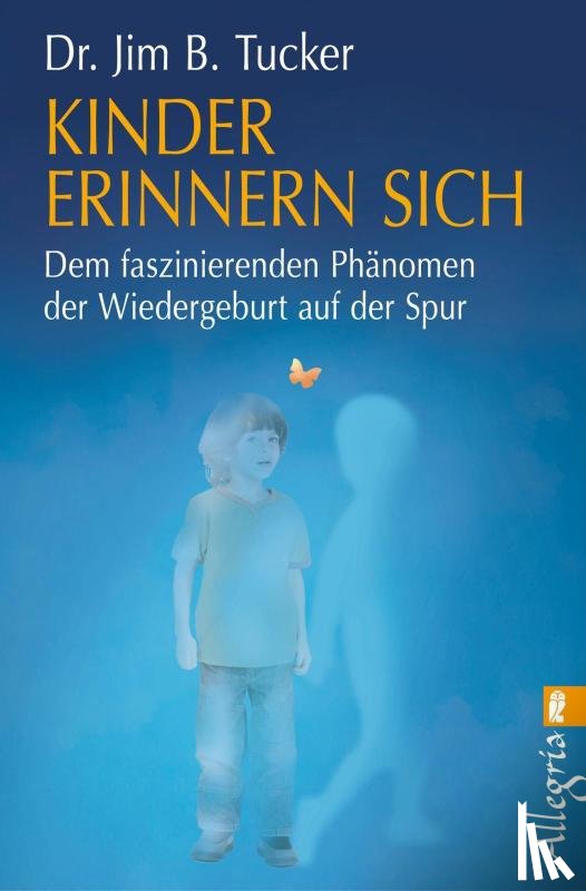 Tucker, Jim B. - Kinder erinnern sich
