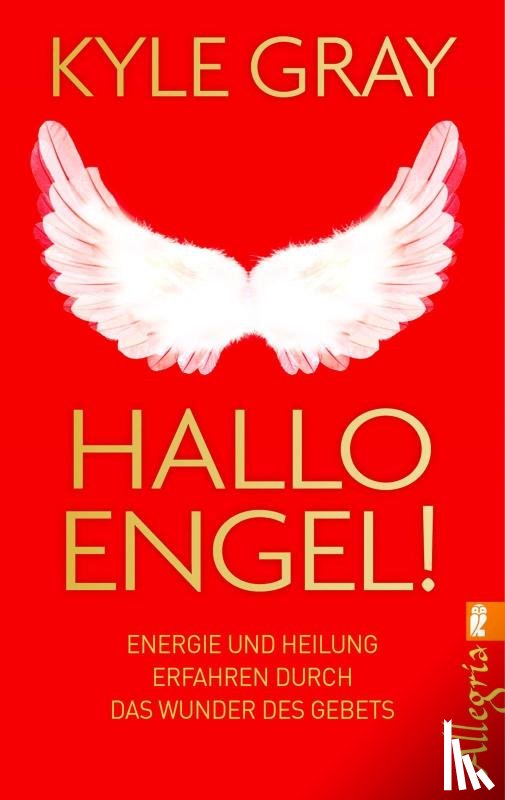 Gray, Kyle - Hallo Engel!