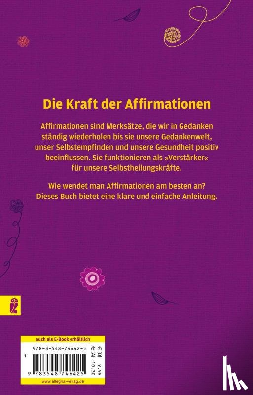 Hay, Louise - Finde Deine Lebenskraft