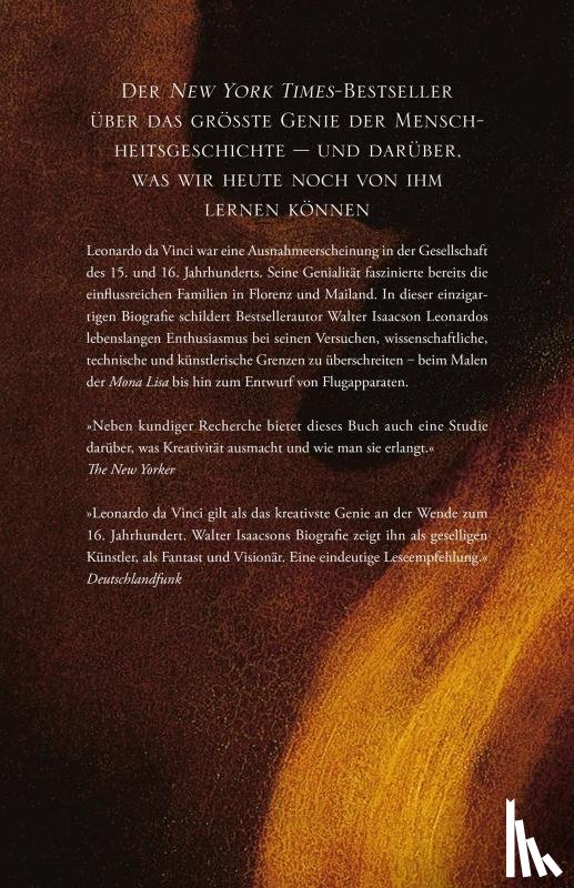 Isaacson, Walter - Leonardo da Vinci