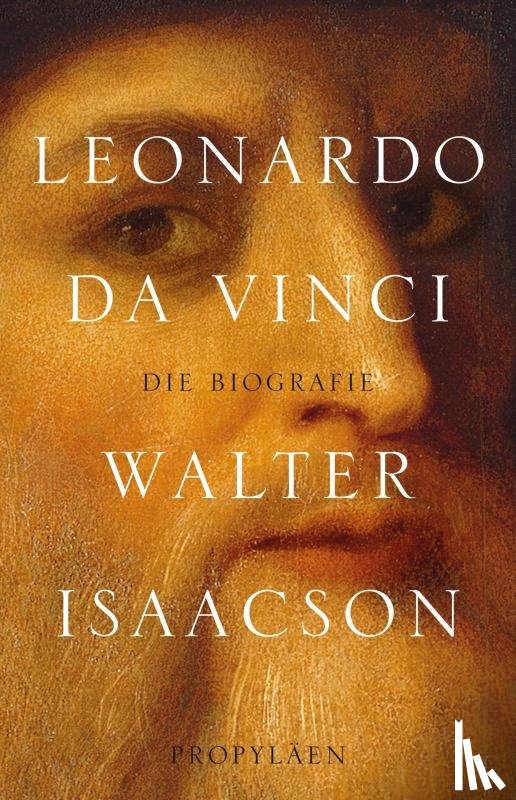 Isaacson, Walter - Leonardo da Vinci