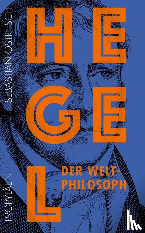 Ostritsch, Sebastian - Hegel