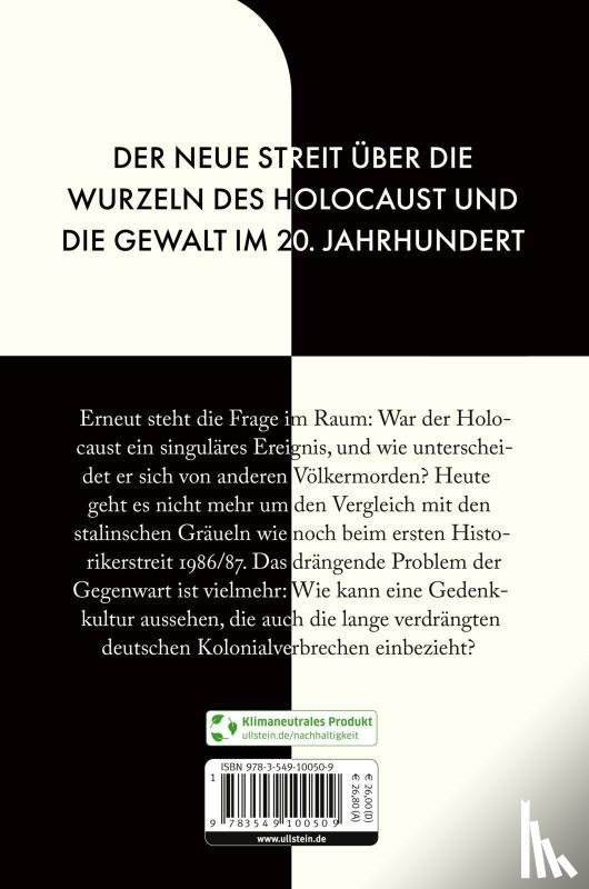 - Historiker streiten
