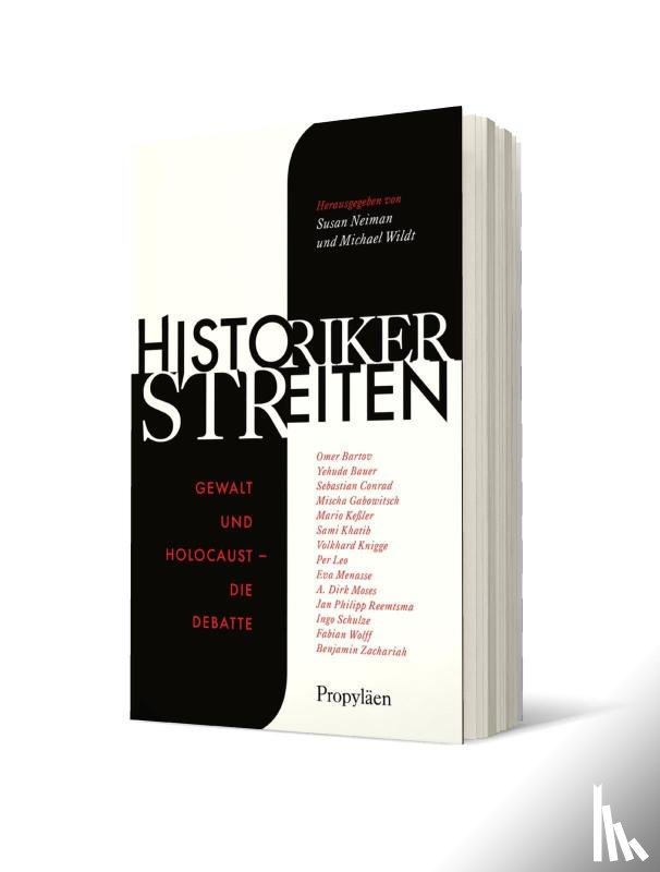  - Historiker streiten