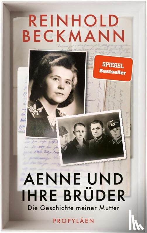 Beckmann, Reinhold - Aenne und ihre Brüder