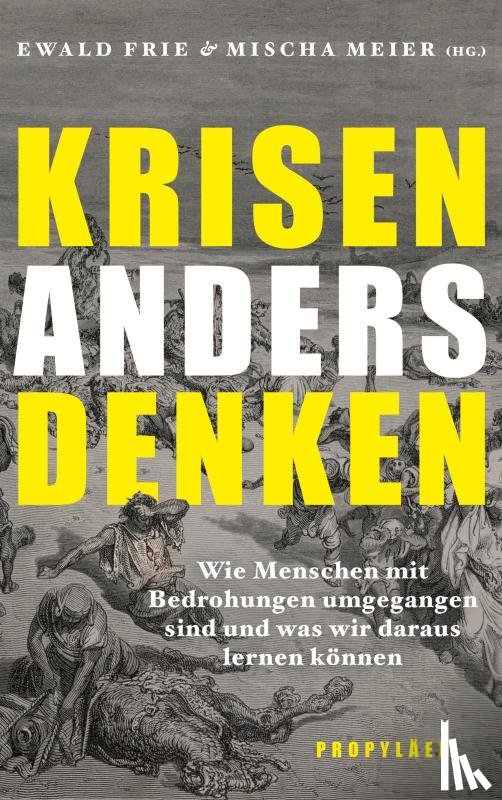  - Krisen anders denken
