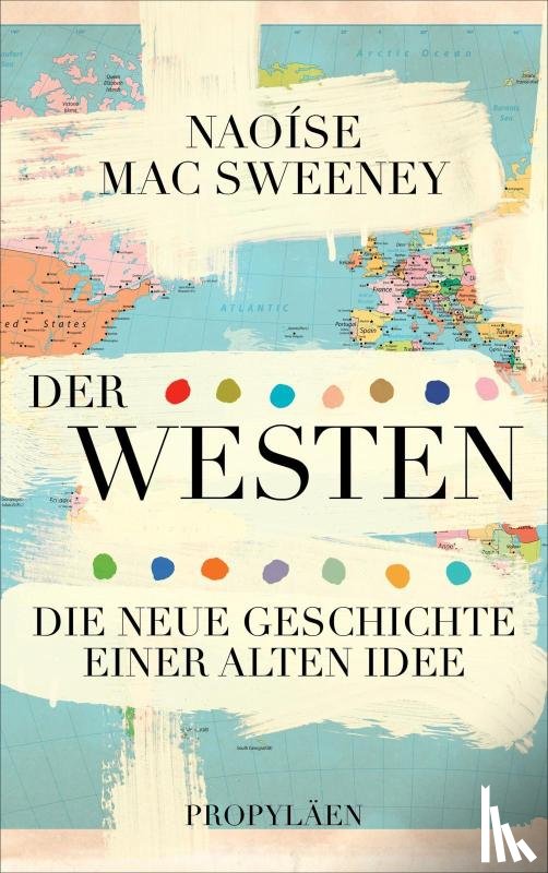 Mac Sweeney, Naoíse - Der Westen