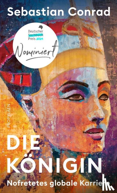 Conrad, Sebastian - Die Königin