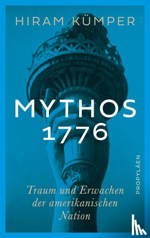 Kümper, Hiram - Mythos 1776