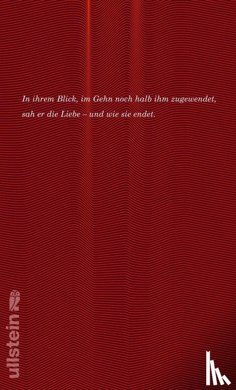 Wondratschek, Wolf - Die Einsamkeit der Männer