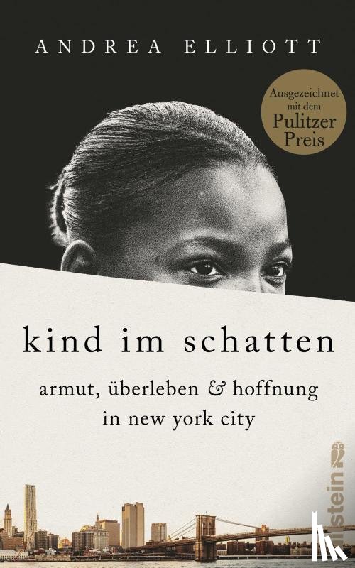 Elliott, Andrea - Kind im Schatten