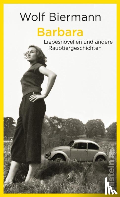 Biermann, Wolf - Barbara