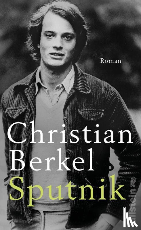 Berkel, Christian - Sputnik