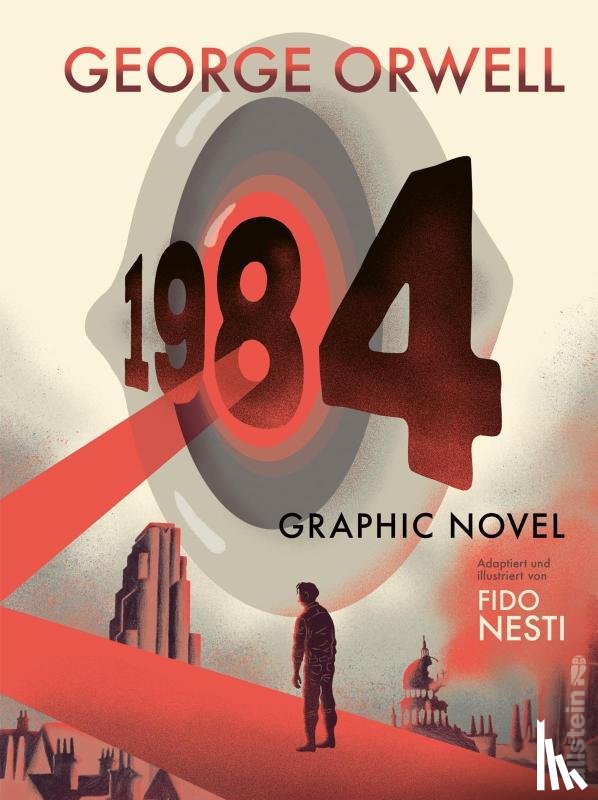 Orwell, George - 1984