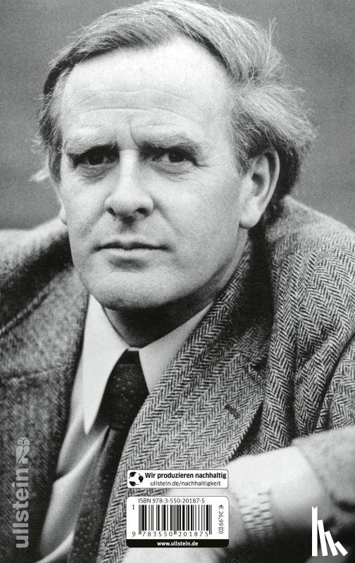 le Carré, John - Tinker, Tailor, Soldier, Spy