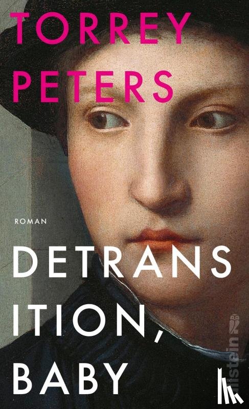 Peters, Torrey - Detransition, Baby