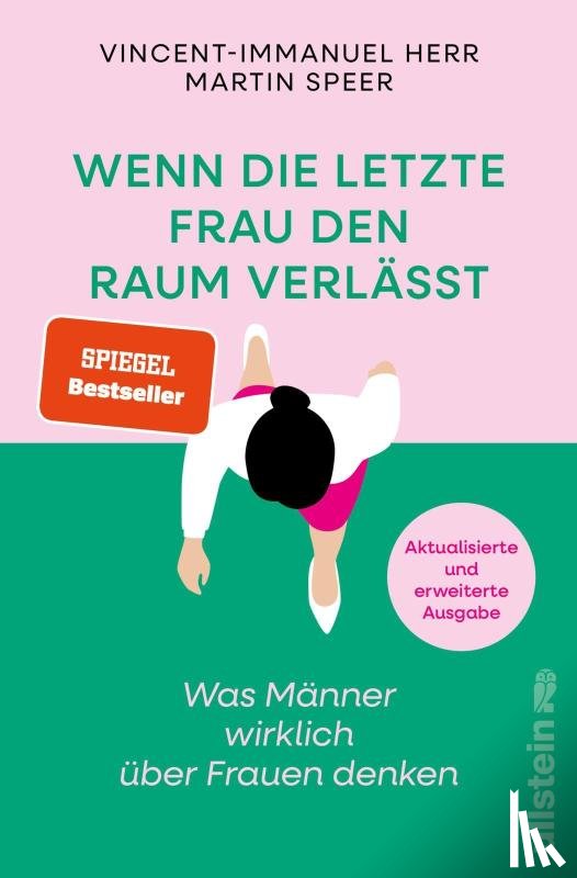 Herr, Vincent-Immanuel, Speer, Martin - Wenn die letzte Frau den Raum verlässt