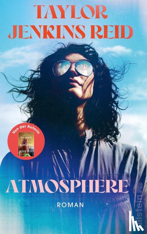Jenkins Reid, Taylor - Atmosphere