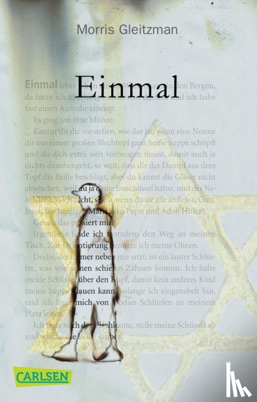 Gleitzman, Morris - Einmal