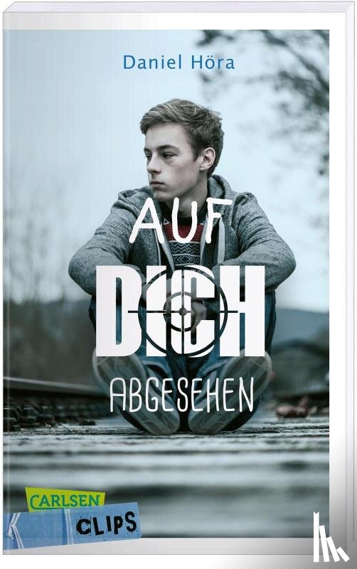 Höra, Daniel - Auf dich abgesehen